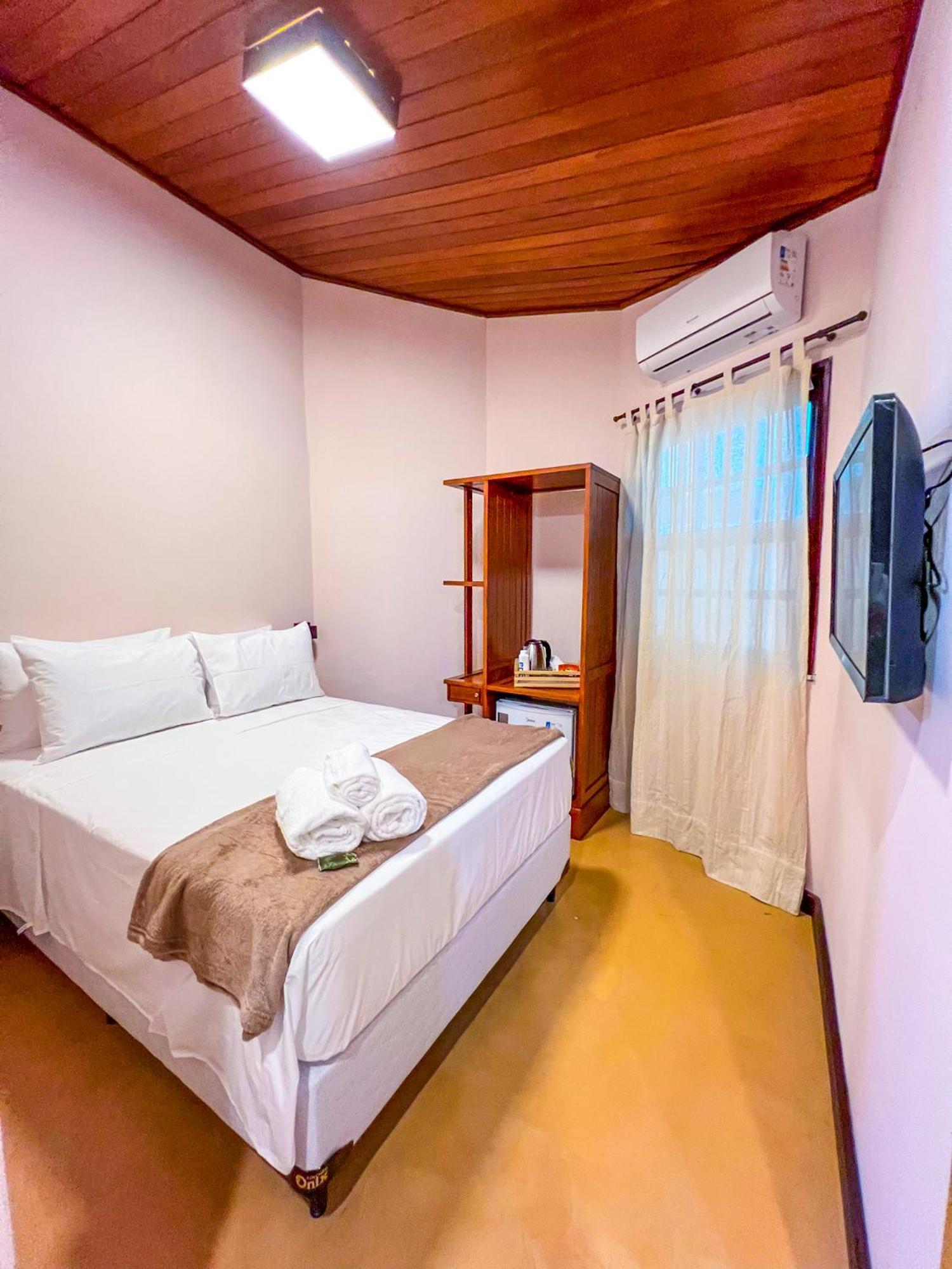 Balanco Do Mar Rooms Praia do Forte Exterior photo
