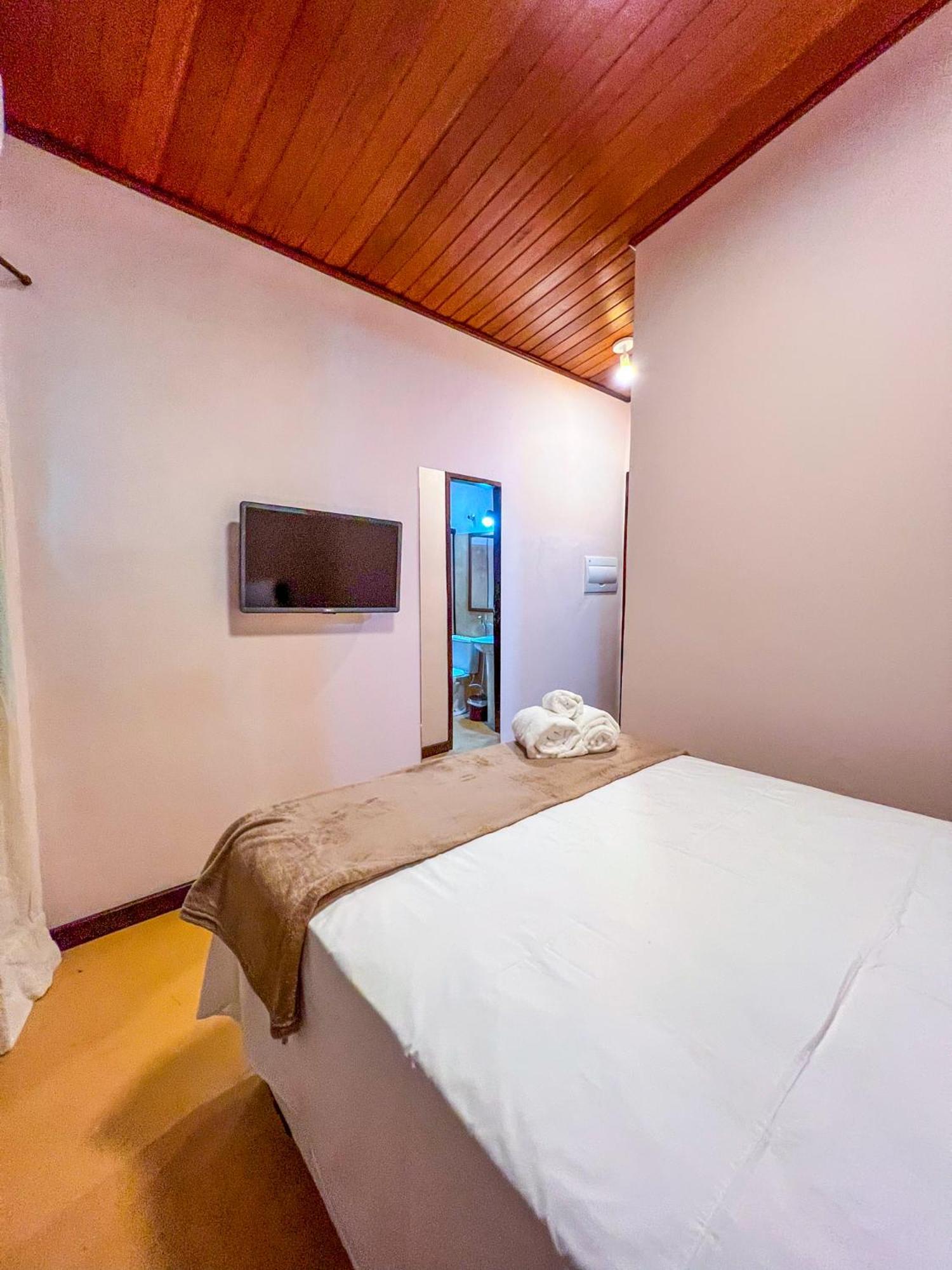 Balanco Do Mar Rooms Praia do Forte Exterior photo