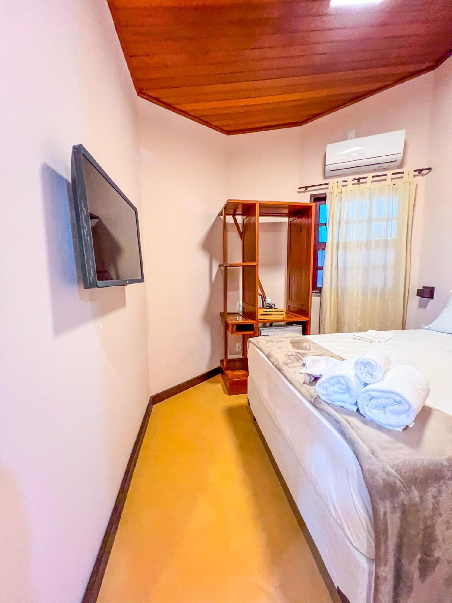 Balanco Do Mar Rooms Praia do Forte Exterior photo
